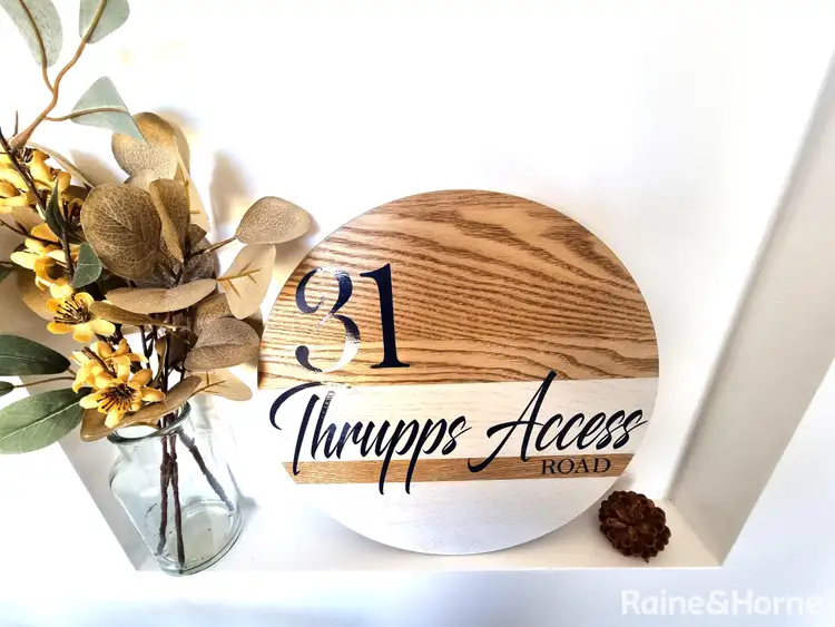 Second view of Homely house listing, 31 Thrupps Access Road, Dalby QLD 4405