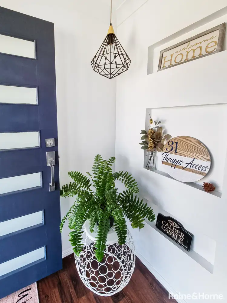 Third view of Homely house listing, 31 Thrupps Access Road, Dalby QLD 4405