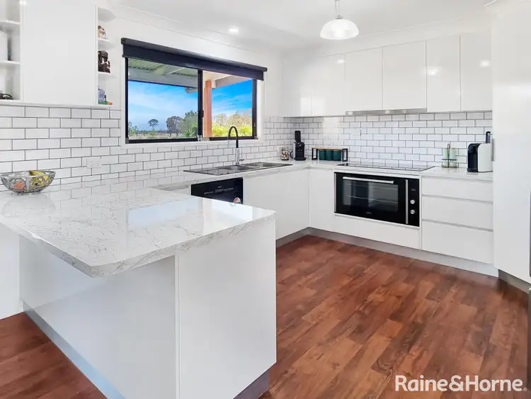 Fourth view of Homely house listing, 31 Thrupps Access Road, Dalby QLD 4405