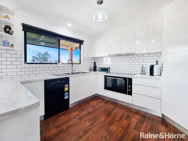 Fifth view of Homely house listing, 31 Thrupps Access Road, Dalby QLD 4405