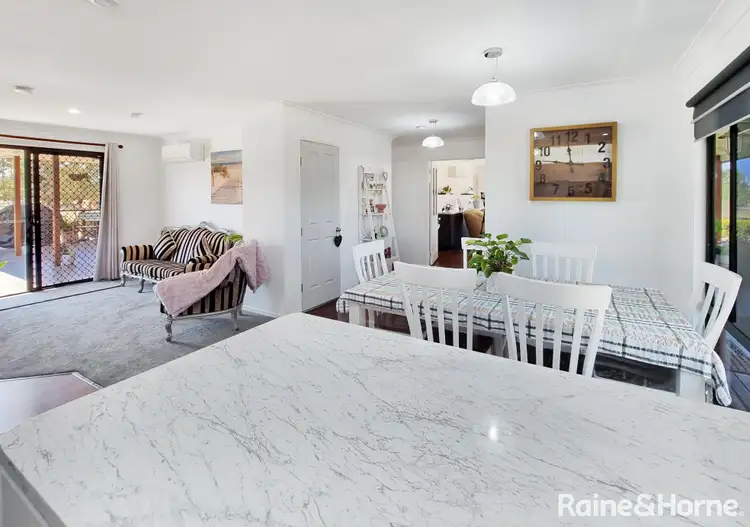 Sixth view of Homely house listing, 31 Thrupps Access Road, Dalby QLD 4405