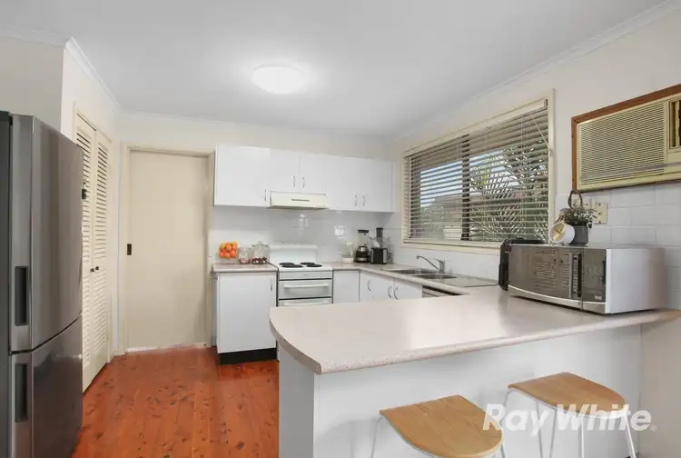 Third view of Homely house listing, 19 Mccartney Close, St Clair NSW 2759