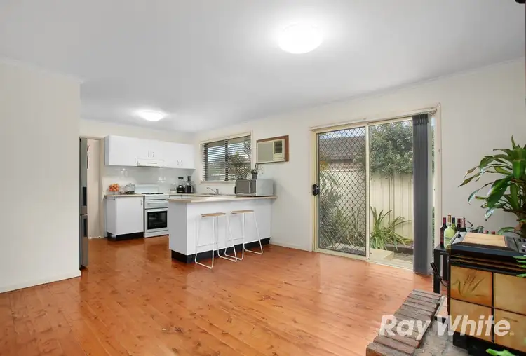 Fourth view of Homely house listing, 19 Mccartney Close, St Clair NSW 2759