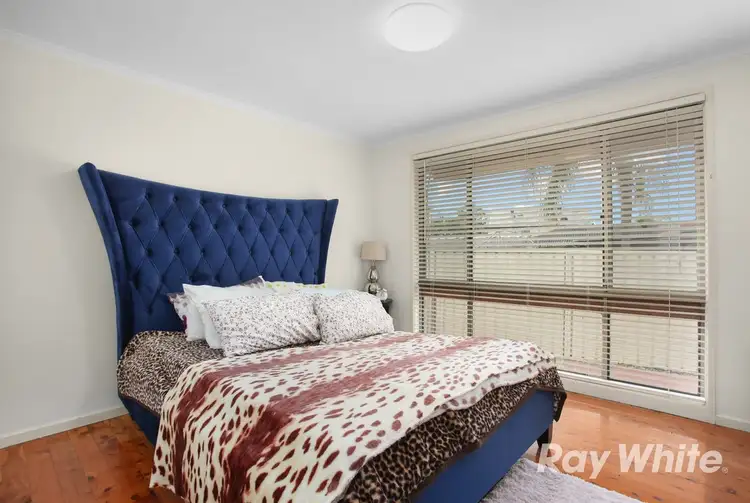 Fifth view of Homely house listing, 19 Mccartney Close, St Clair NSW 2759
