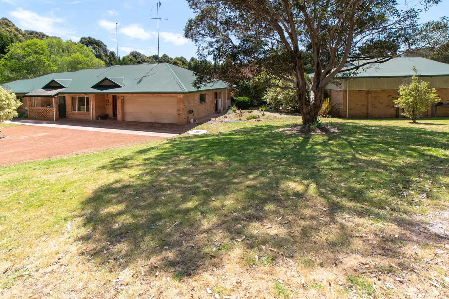 Main view of Homely house listing, 24 Bowman Close, Scotsdale WA 6333