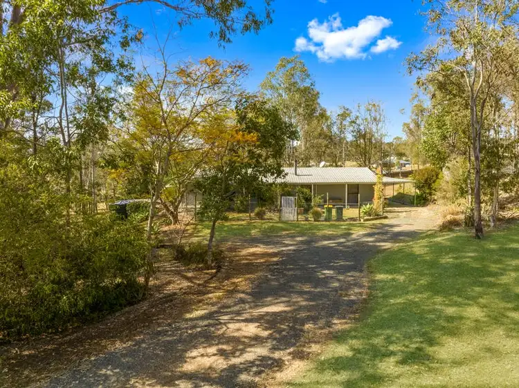 20-38 Falconer Road, Woodhill QLD 4285