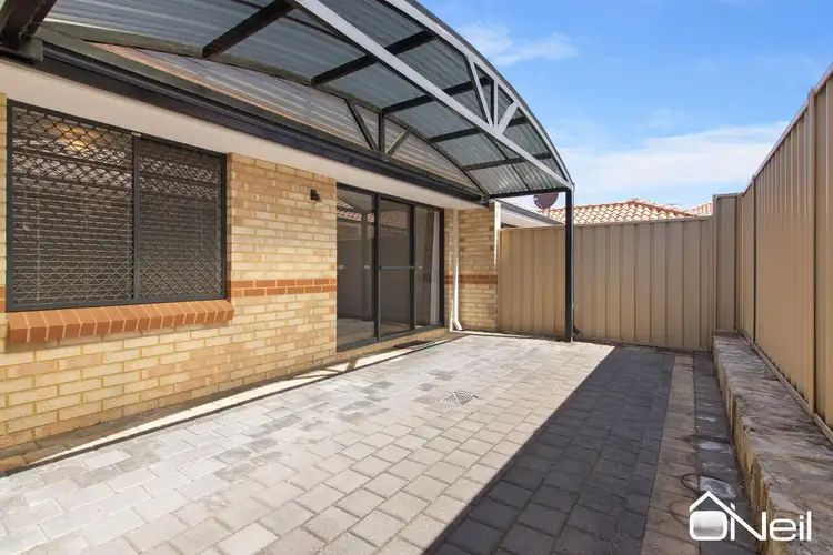 Third view of Homely unit listing, 4/17 Beard Place, Queens Park WA 6107