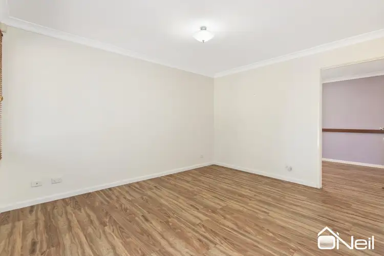 Fifth view of Homely unit listing, 4/17 Beard Place, Queens Park WA 6107