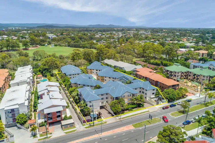74/138 High Street, Southport QLD 4215