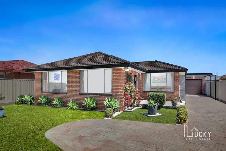 3 Cranley Place