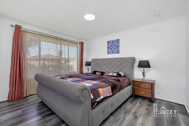 Fifth view of Homely house listing, 3 Cranley Place, Thomastown VIC 3074