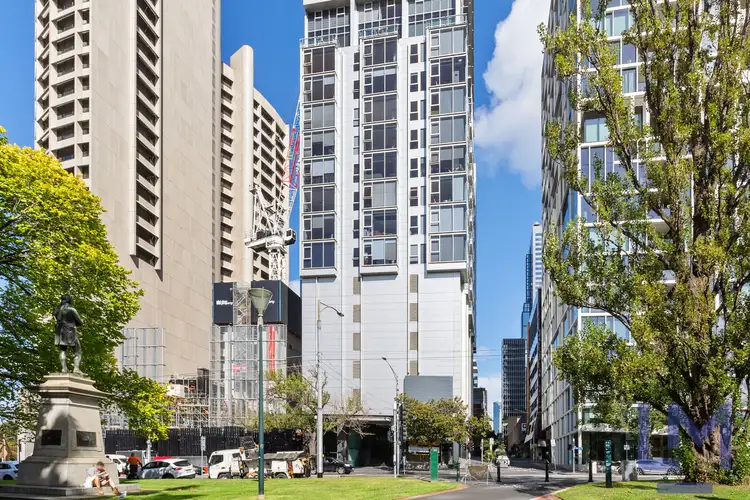 706/31 Spring Street, Melbourne VIC 3000