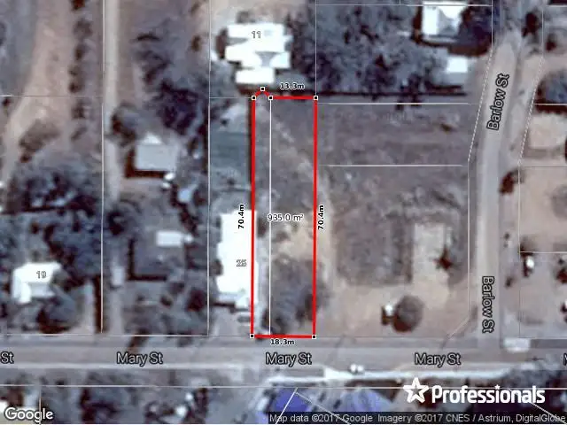 Third view of Homely land listing, 27 Mary Street, Northampton WA 6535