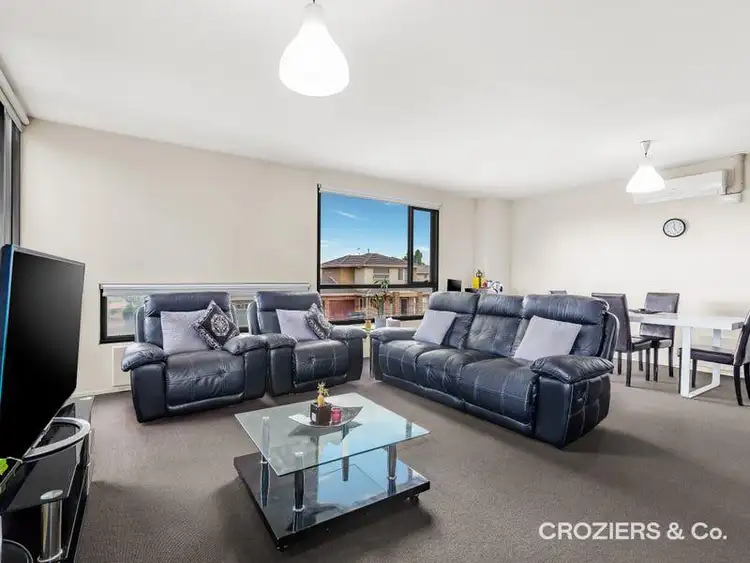 Third view of Homely townhouse listing, 167 David Drive, Sunshine West VIC 3020