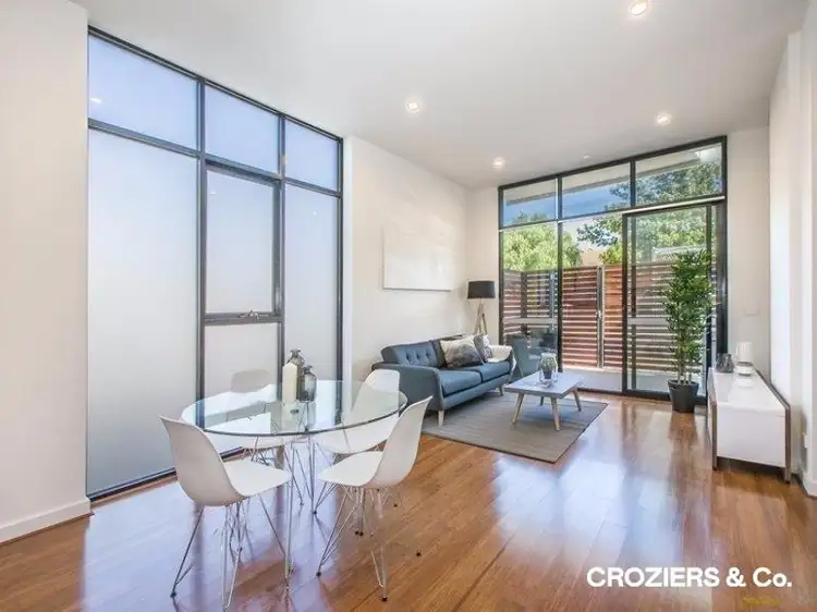 Third view of Homely apartment listing, 314 Pascoe Vale Road, Essendon VIC 3040