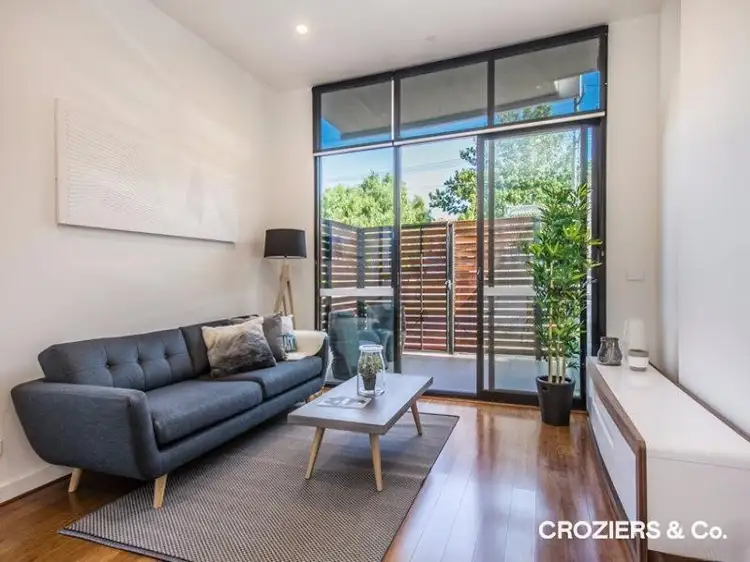 Fourth view of Homely apartment listing, 314 Pascoe Vale Road, Essendon VIC 3040