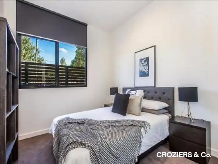 Fifth view of Homely apartment listing, 314 Pascoe Vale Road, Essendon VIC 3040