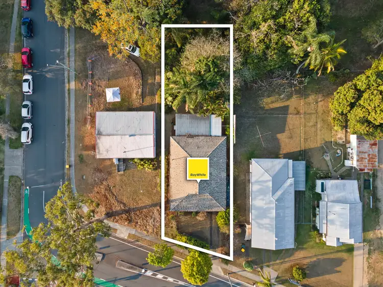 7 McConaghy Street, Mitchelton QLD 4053