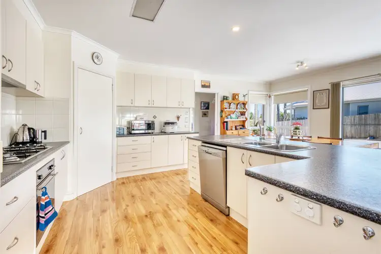 Third view of Homely house listing, 57 Chamberlain Drive, Leongatha VIC 3953
