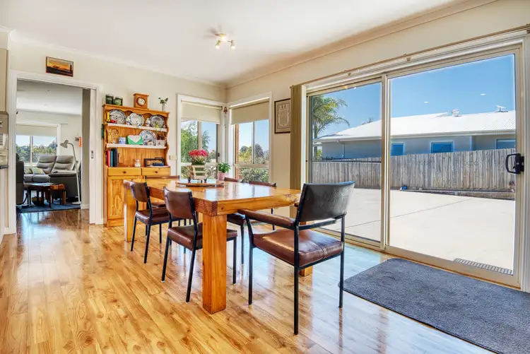 Fourth view of Homely house listing, 57 Chamberlain Drive, Leongatha VIC 3953