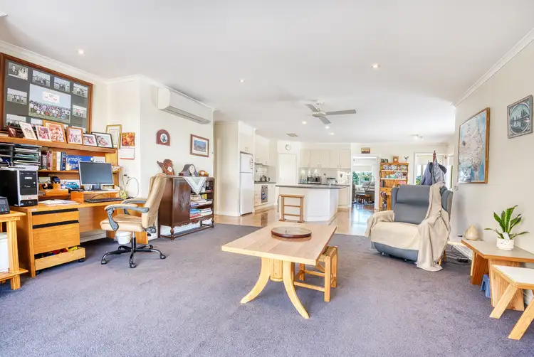 Fifth view of Homely house listing, 57 Chamberlain Drive, Leongatha VIC 3953