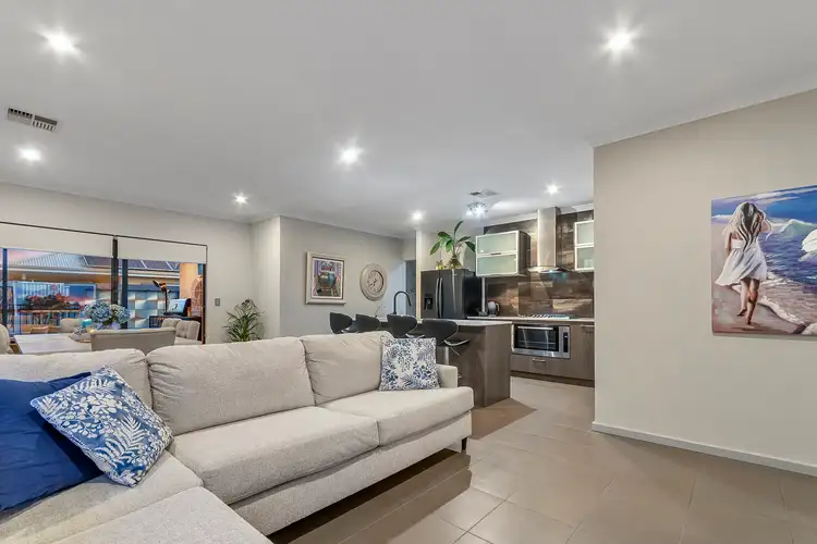 Seventh view of Homely house listing, 30 Grasswren Way, Alkimos WA 6038