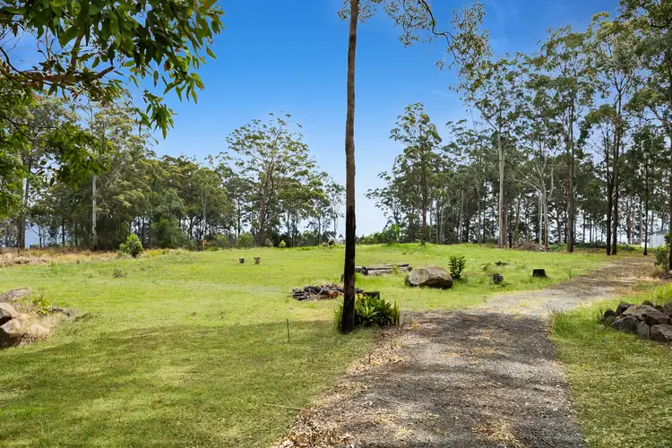 Main view of Homely land listing, 905J Main Western Road, Tamborine Mountain QLD 4272