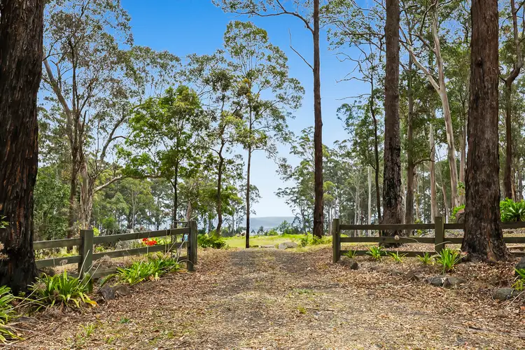Second view of Homely land listing, 905J Main Western Road, Tamborine Mountain QLD 4272