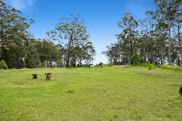 Fifth view of Homely land listing, 905J Main Western Road, Tamborine Mountain QLD 4272