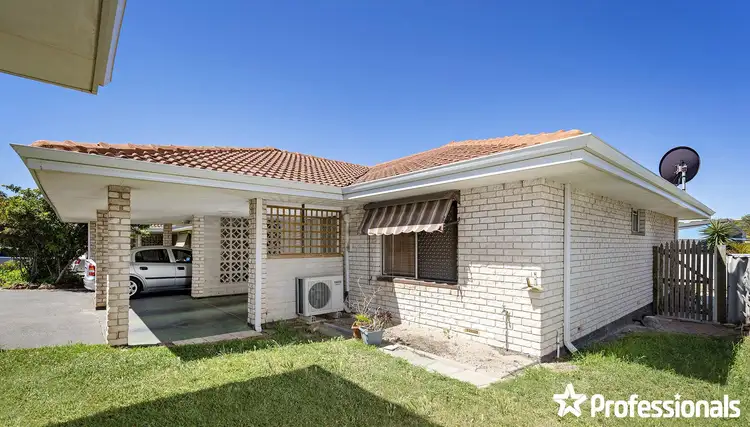 Second view of Homely unit listing, 44C Simpson Street, Beresford WA 6530