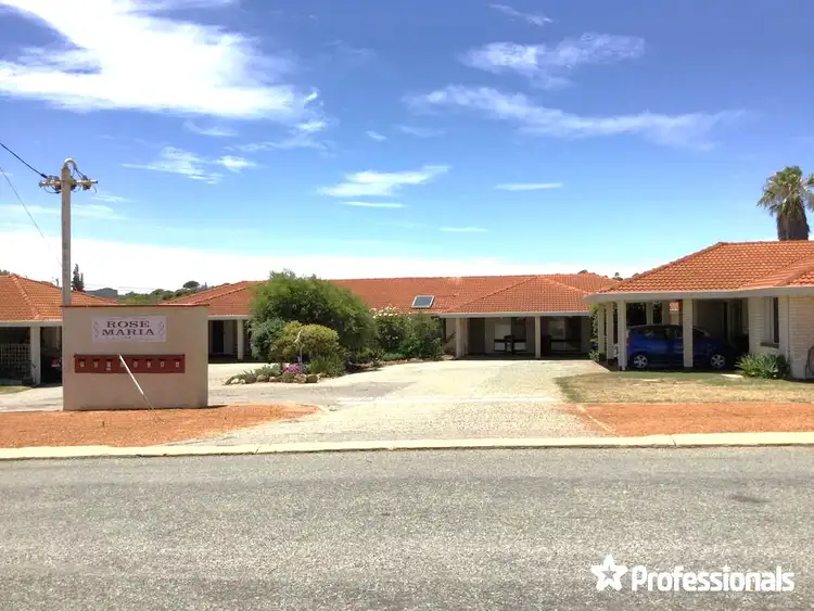 Third view of Homely unit listing, 44C Simpson Street, Beresford WA 6530