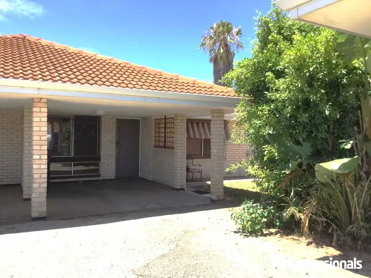 Fourth view of Homely unit listing, 44C Simpson Street, Beresford WA 6530