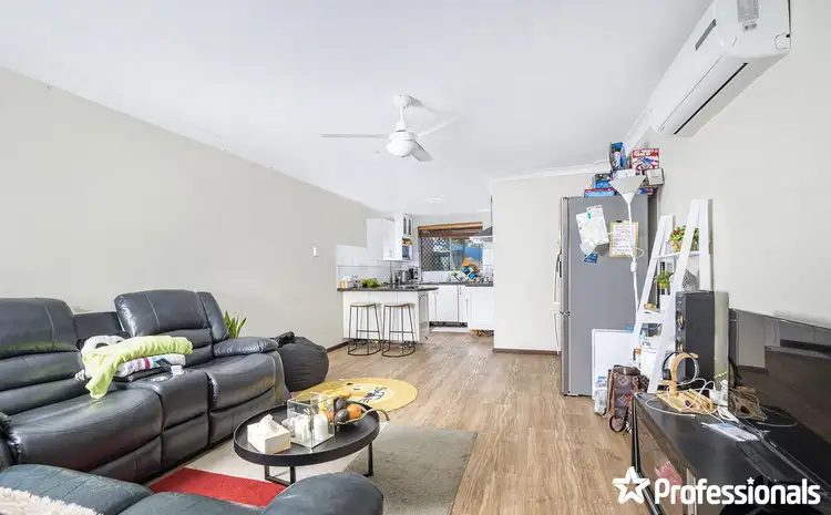 Fifth view of Homely unit listing, 44C Simpson Street, Beresford WA 6530