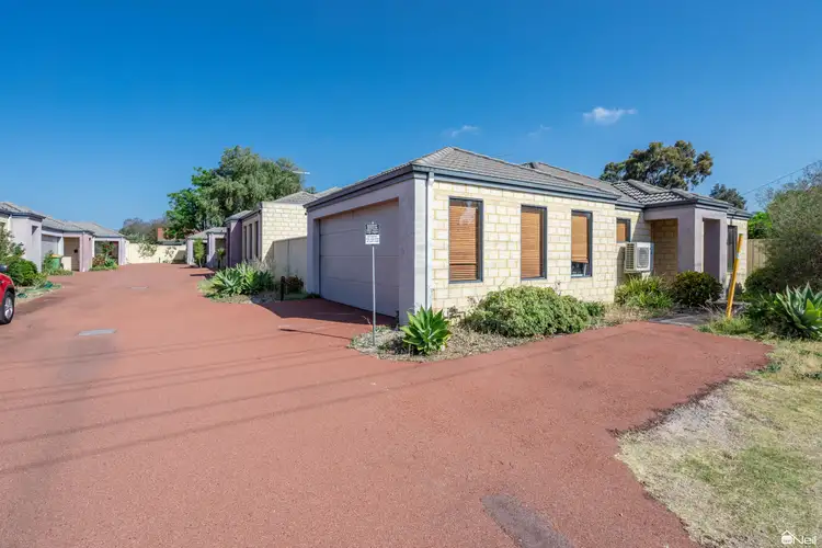 8/46 Westfield Road, Kelmscott WA 6111
