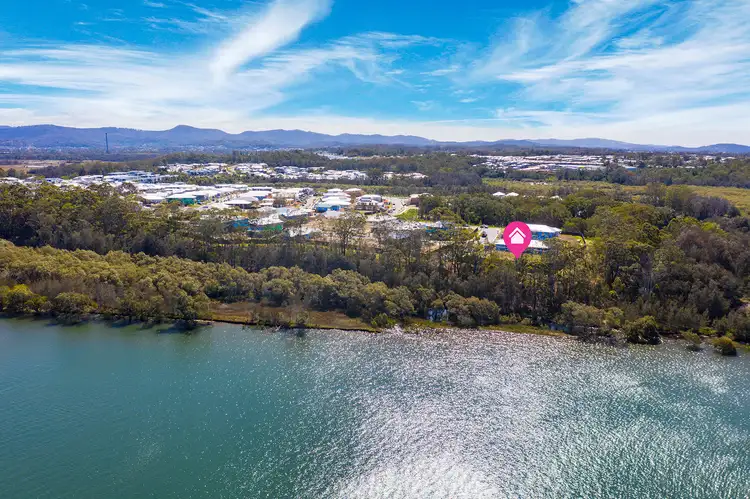 Sixth view of Homely land listing, 4 Rosy Lane, Coomera QLD 4209