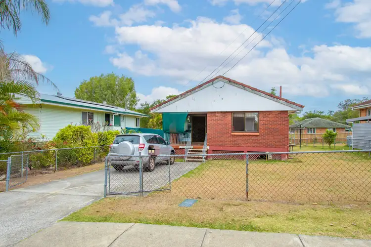 21 Schodel Street, Woodridge QLD 4114