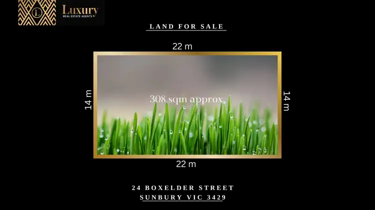 24 BOXELDER STREET, Sunbury VIC 3429