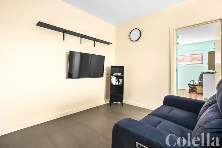 Fourth view of Homely apartment listing, 6/45 Railway Avenue, Oakleigh VIC 3166