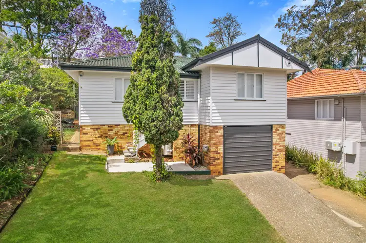 119 Grenfell Street, Mount Gravatt East QLD 4122