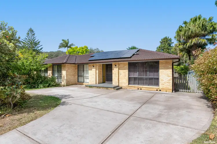 7 Finley Avenue, East Gosford NSW 2250