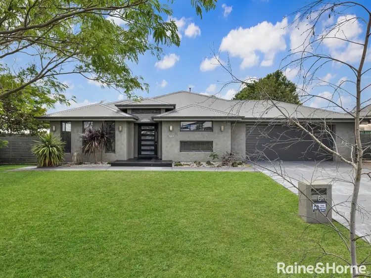 Main view of Homely house listing, 6 Cobb Avenue, Llanarth NSW 2795