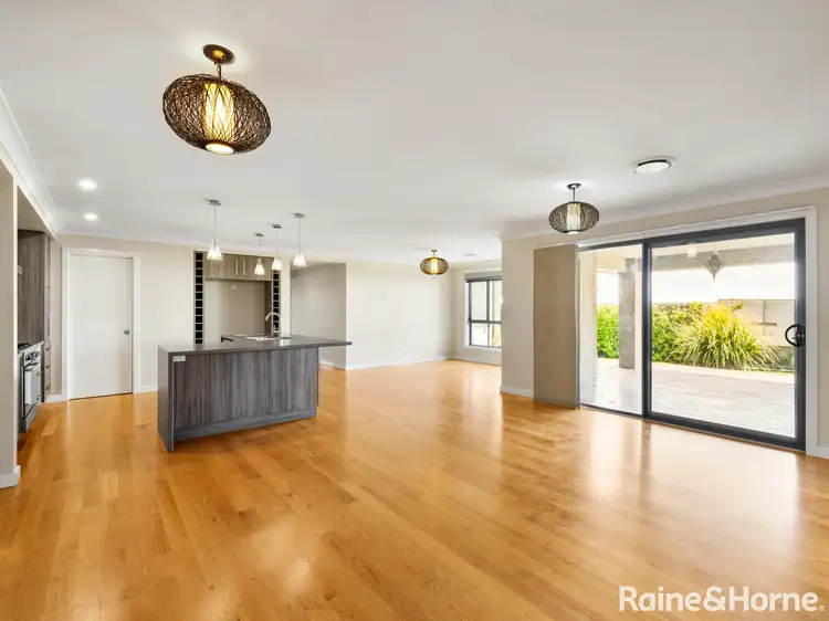 Second view of Homely house listing, 6 Cobb Avenue, Llanarth NSW 2795