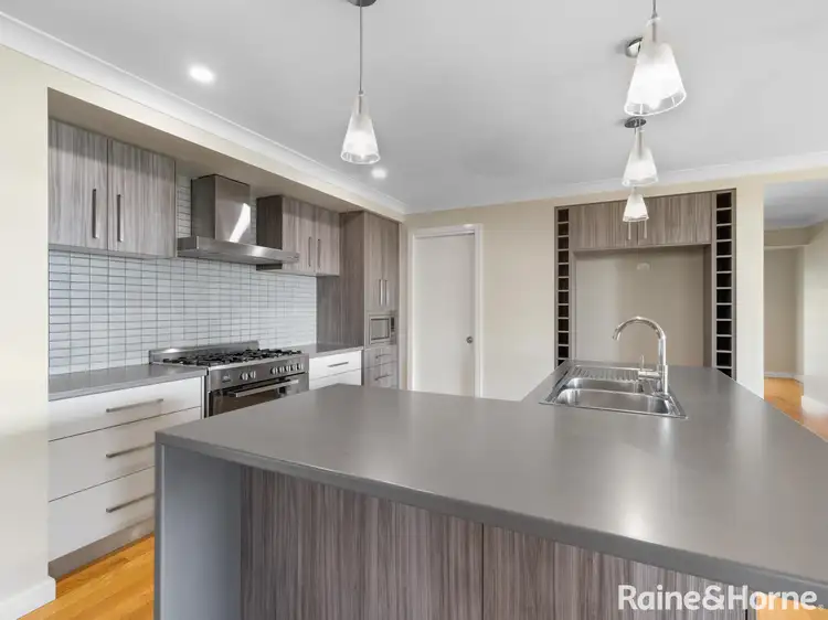 Fourth view of Homely house listing, 6 Cobb Avenue, Llanarth NSW 2795