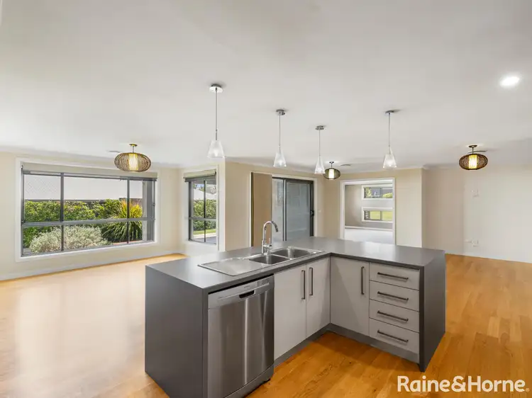 Fifth view of Homely house listing, 6 Cobb Avenue, Llanarth NSW 2795