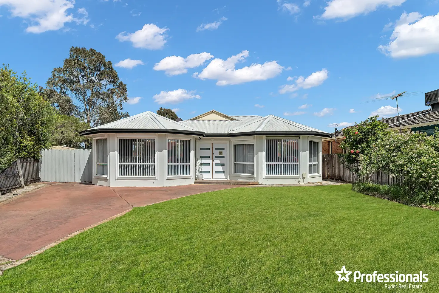 Main view of Homely house listing, 7 Anthony Court, Melton West VIC 3337