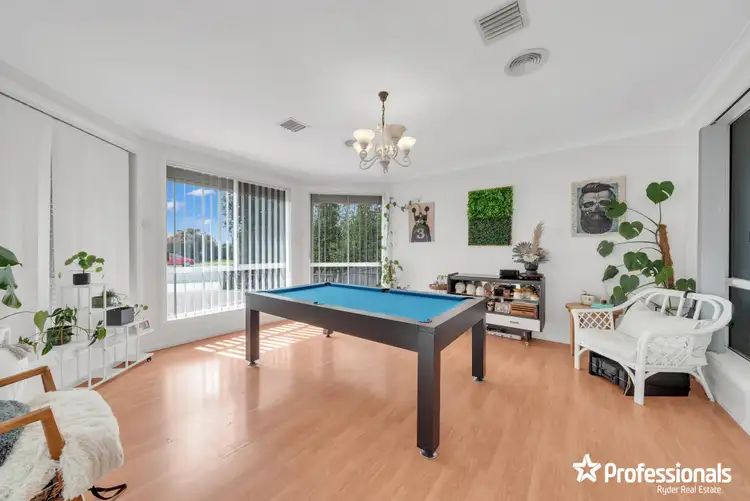 Second view of Homely house listing, 7 Anthony Court, Melton West VIC 3337