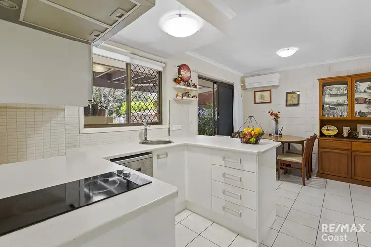 Fourth view of Homely townhouse listing, 2/15 Parkridge Drive, Molendinar QLD 4214
