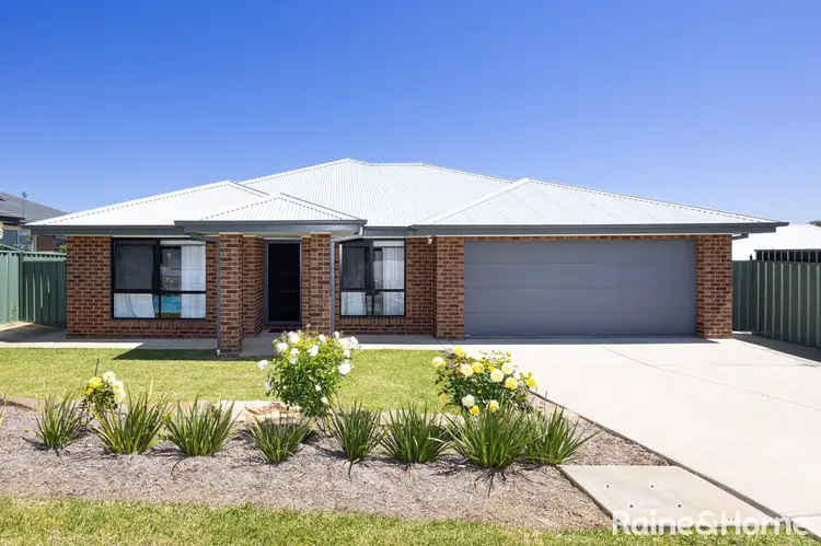 Main view of Homely house listing, 6 Beech Street, Forest Hill NSW 2651