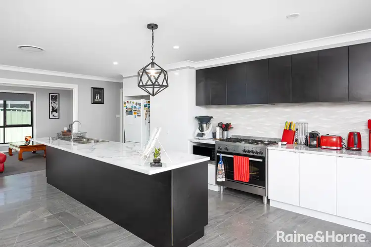Third view of Homely house listing, 6 Beech Street, Forest Hill NSW 2651