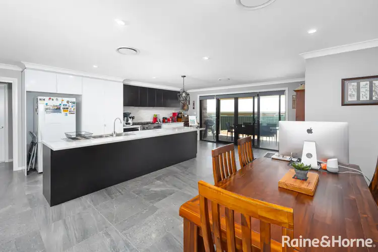Fourth view of Homely house listing, 6 Beech Street, Forest Hill NSW 2651